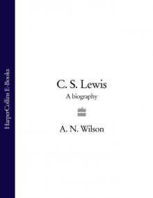 C. S. Lewis Read online