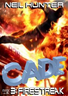 Cade 3 Read online