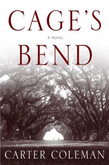 Cage's Bend Read online