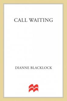 Call Waiting Read online