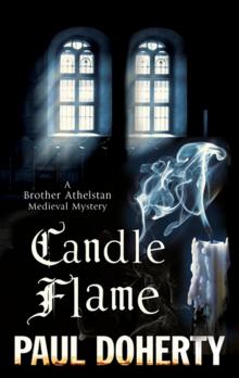 Candle Flame Read online