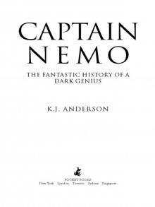 Captain Nemo Read online