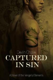 Captured In Sin