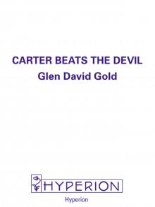 Carter Beats the Devil