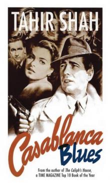 Casablanca Blues (2013)