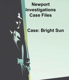 Case File: Bright Sun (Case Files of Newport Investigations)