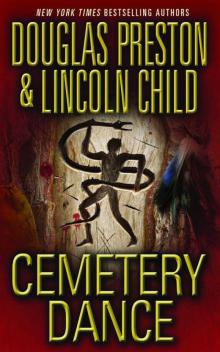 Cemetery Dance Read online