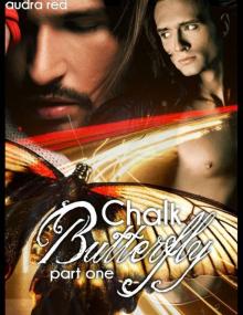 Chalk Butterfly: Part One (First Time Erotic Romance) Read online