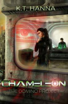 Chameleon (The Domino Project Book 1) Read online