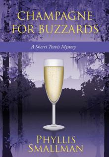 Champagne for Buzzards Read online