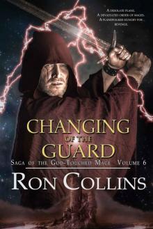 Changing Of The Guard (Book 6) Read online
