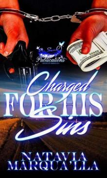 Charged for His Sins Read online