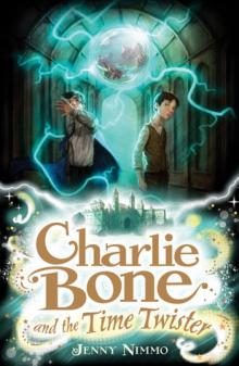 Charlie Bone and the Time Twister Read online