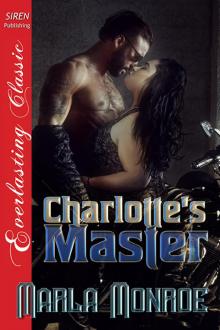 Charlotte's Master Read online
