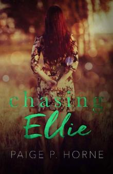 Chasing Ellie: A Chasing Fireflies Spin Off Read online