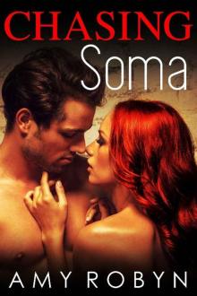 Chasing Soma Read online