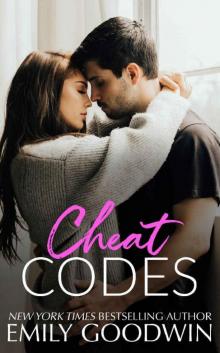 Cheat Codes (Dawson Family Series Book 1)