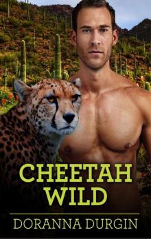 Cheetah Wild Read online