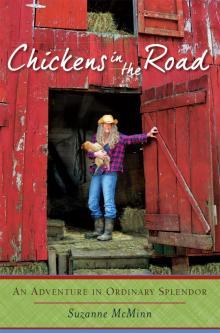 Chickens in the Road Read online