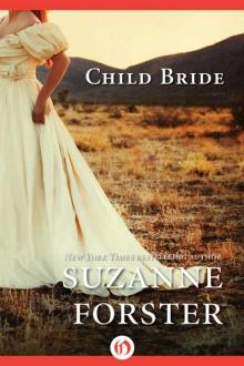 Child Bride Read online