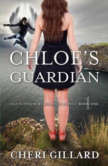 Chloe's Guardian Read online
