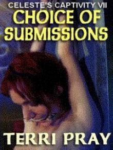 Choice of Submissions Read online