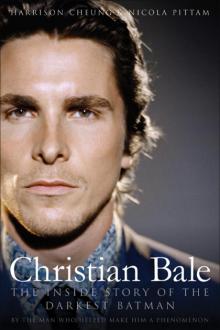 Christian Bale