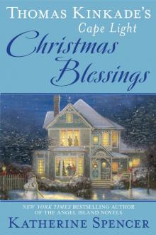 Christmas Blessings Read online