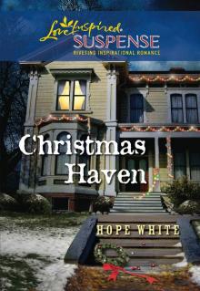 Christmas Haven Read online
