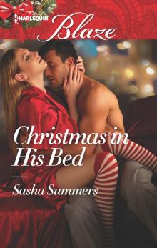Christmas in His Bed Read online
