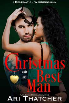 Christmas With the Best Man Read online