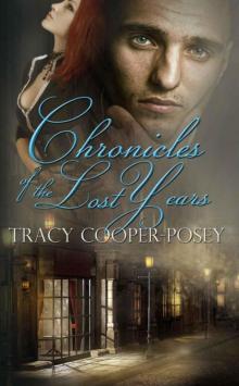 Chronicles of the Lost Years (The Sherlock Holmes Series) Read online