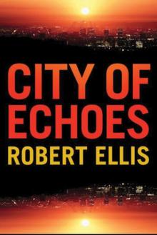 City of Echoes (Detective Matt Jones Book 1) Read online