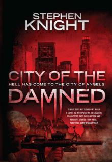 City Of The Damned: Expanded Edition Read online