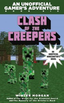 Clash of the Creepers Read online