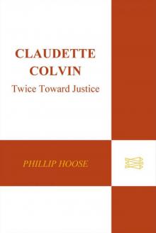 Claudette Colvin Read online