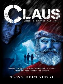 Claus Trilogy (Boxed Set) Read online