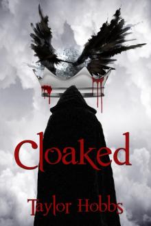 Cloaked Read online
