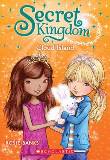 Cloud Island Read online