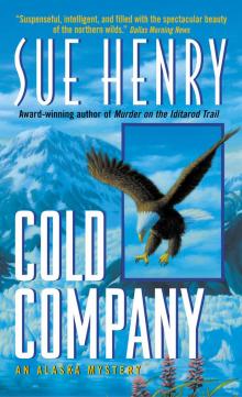 Cold Company Read online