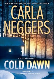Cold Dawn Read online