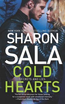 Cold Hearts Read online