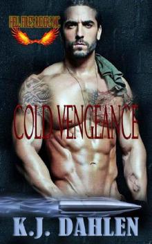 Cold Vengeance Read online
