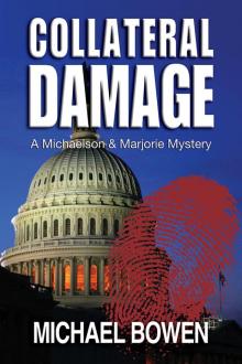 Collateral Damage Read online