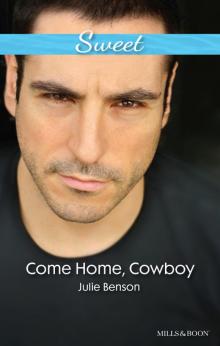 Come Home, Cowboy Read online