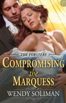 Compromising the Marquess Read online