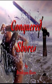 Conquered Shores Read online