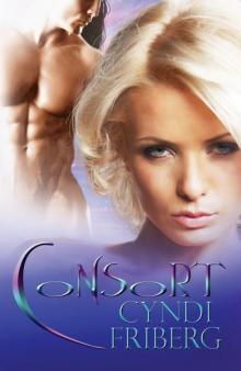 Consort (Beyond Ontariese 6) Read online