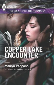 Copper Lake Encounter Read online