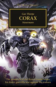 Corax Read online